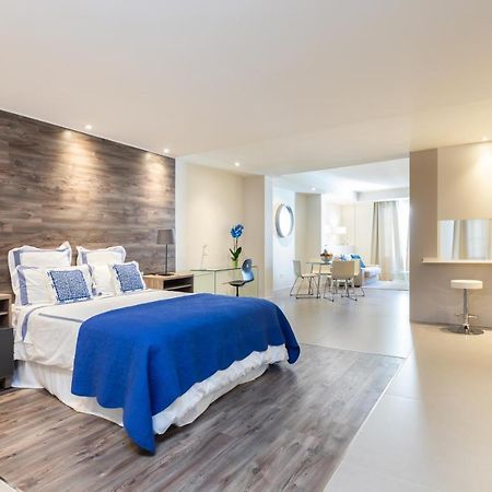 Rooms & Suites Loft 2H Deluxe Edition Arrecife ภายนอก รูปภาพ
