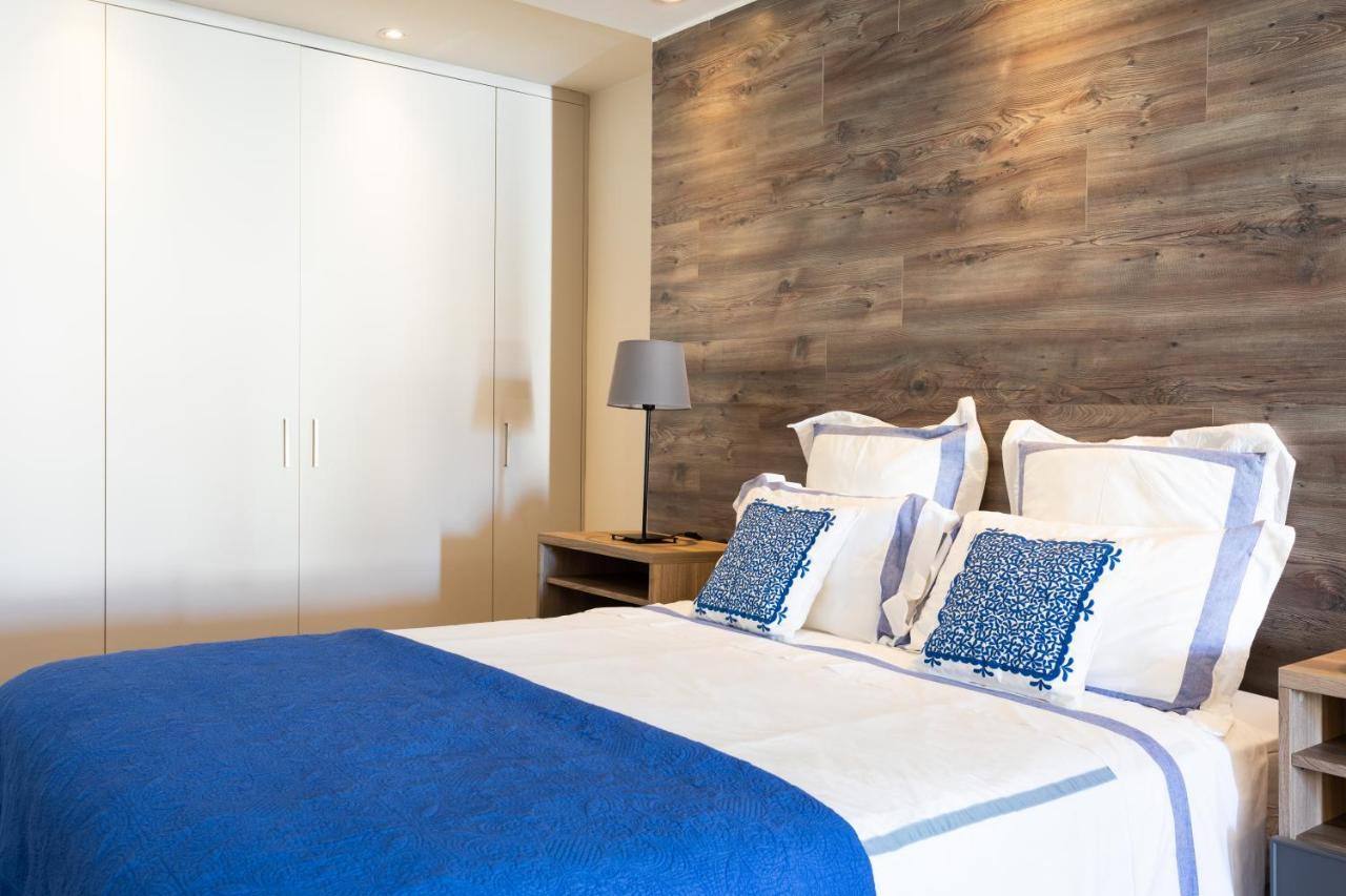 Rooms & Suites Loft 2H Deluxe Edition Arrecife ภายนอก รูปภาพ