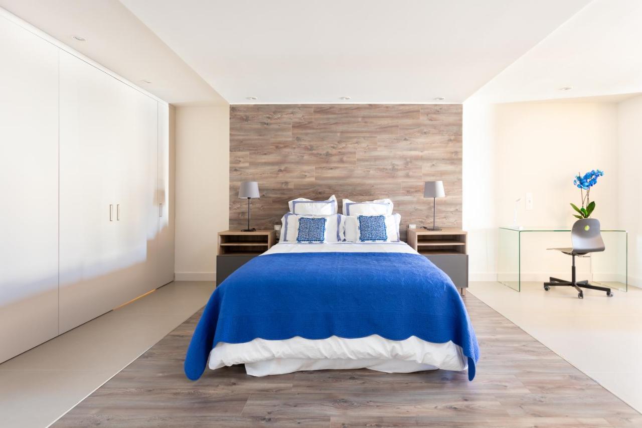 Rooms & Suites Loft 2H Deluxe Edition Arrecife ภายนอก รูปภาพ