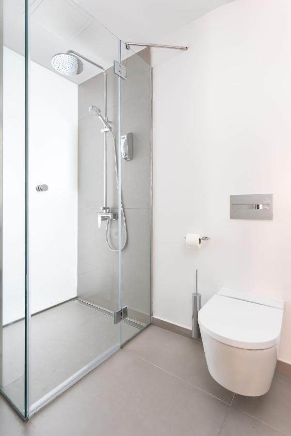 Rooms & Suites Loft 2H Deluxe Edition Arrecife ภายนอก รูปภาพ