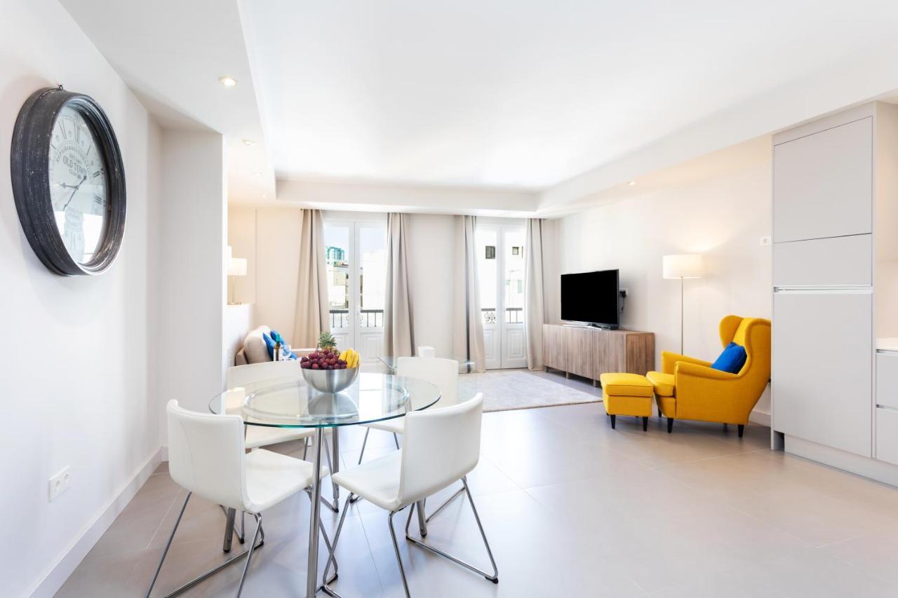 Rooms & Suites Loft 2H Deluxe Edition Arrecife ภายนอก รูปภาพ