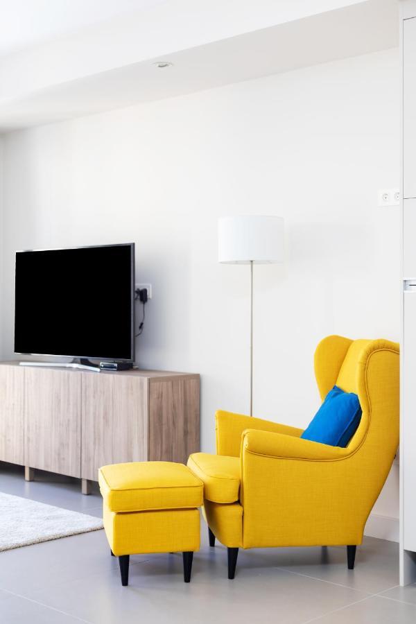 Rooms & Suites Loft 2H Deluxe Edition Arrecife ภายนอก รูปภาพ