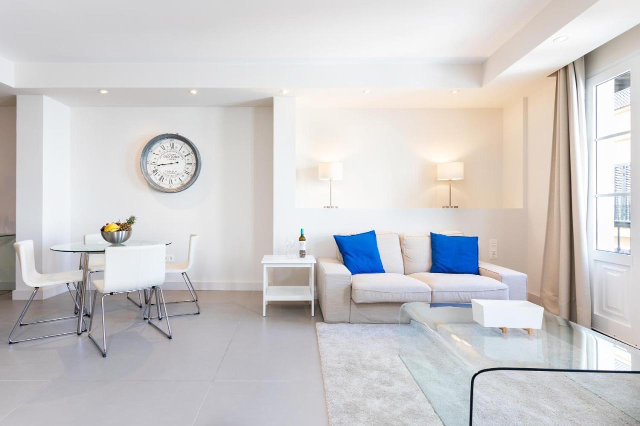 Rooms & Suites Loft 2H Deluxe Edition Arrecife ภายนอก รูปภาพ