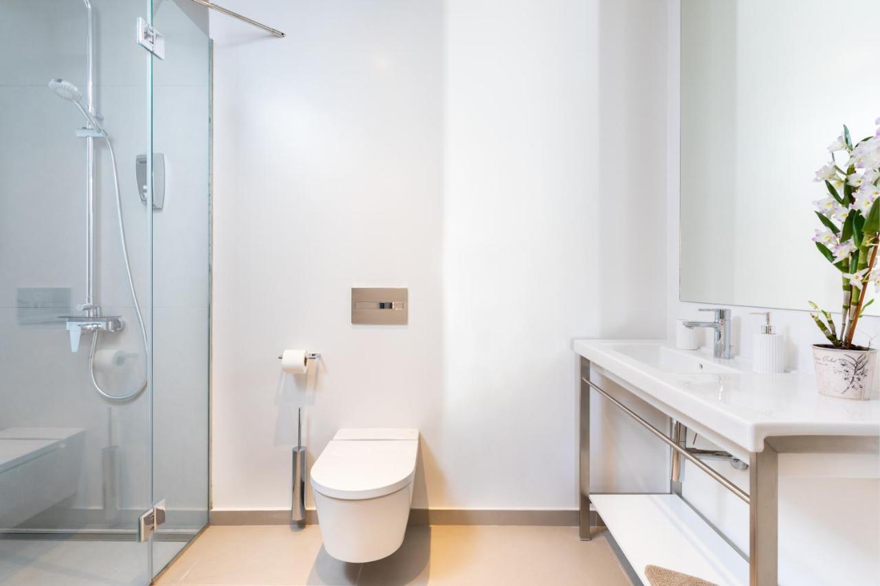 Rooms & Suites Loft 2H Deluxe Edition Arrecife ภายนอก รูปภาพ