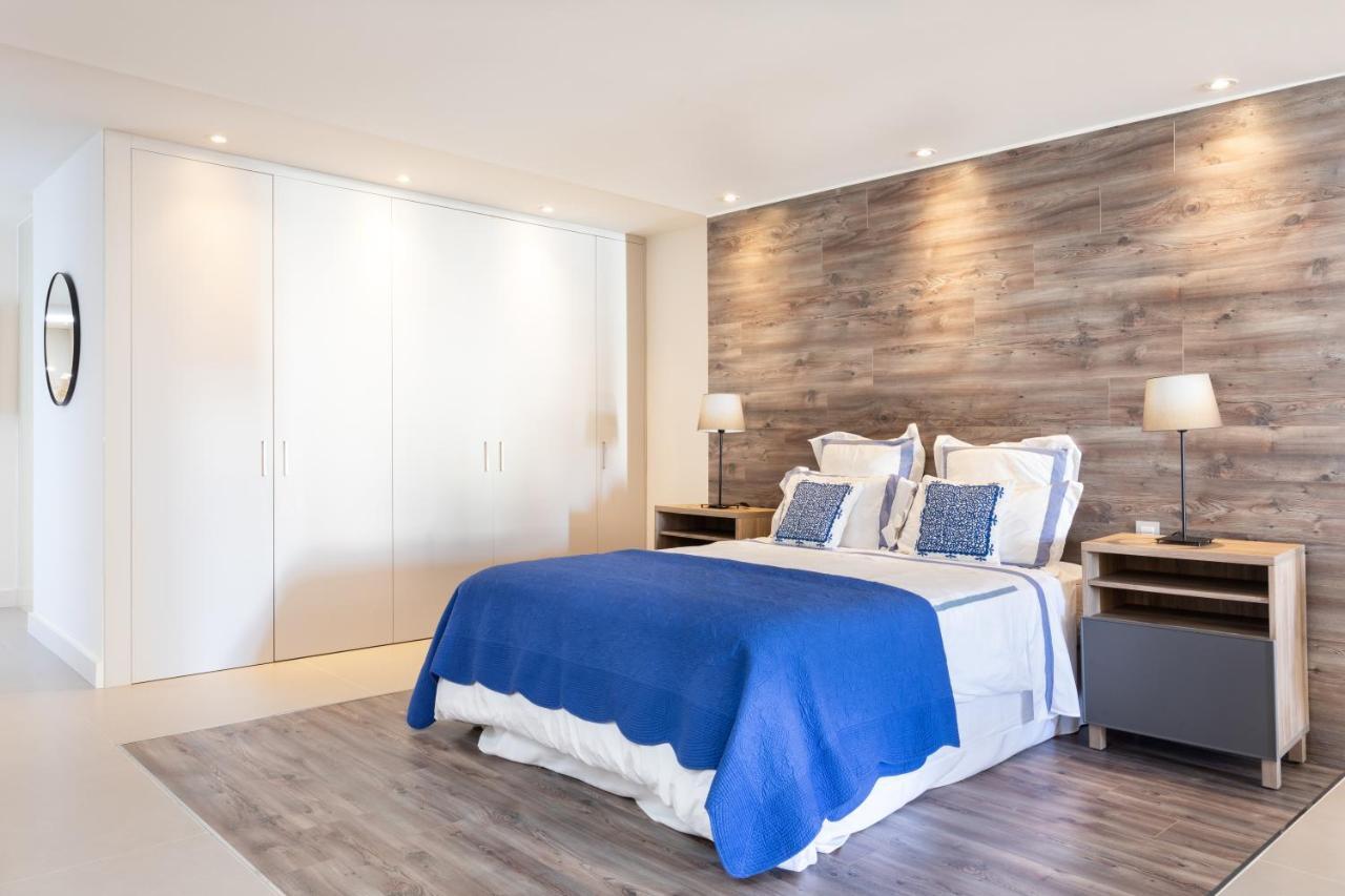 Rooms & Suites Loft 2H Deluxe Edition Arrecife ภายนอก รูปภาพ