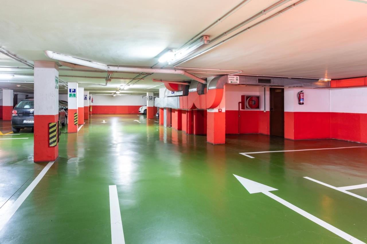 Rooms & Suites Loft 2H Deluxe Edition Arrecife ภายนอก รูปภาพ